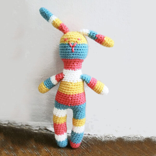 crochet toy amigurumi