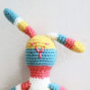 crochet rabbit pattern