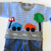 baby sweater