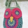 crochet bag