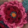 crochet flower