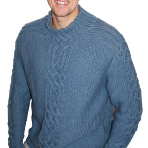 Knitting Patterns For Adults