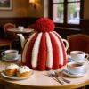 traditional tea cosy