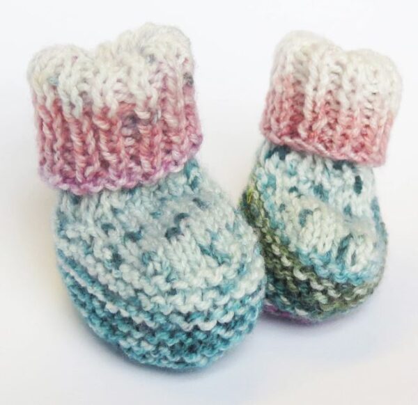 baby booties