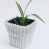 plant pot cover