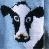 intarsia
