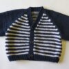 baby cardigan