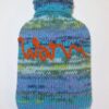 hot water bottle