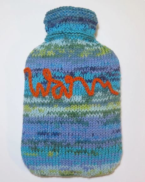 hot water bottle