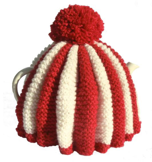 tea cosy