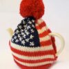 US Flag Cosy