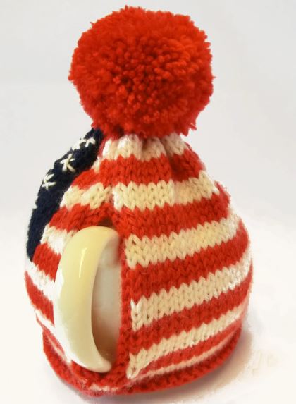 flag Tea Cosy