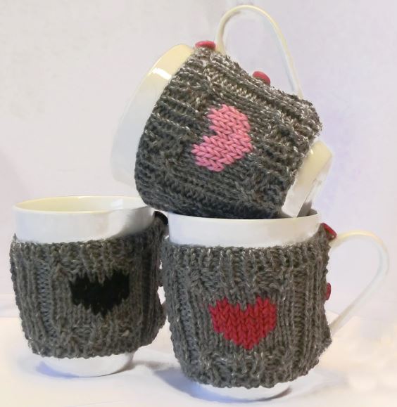 valentine cosy