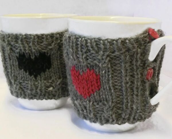 mug cosy