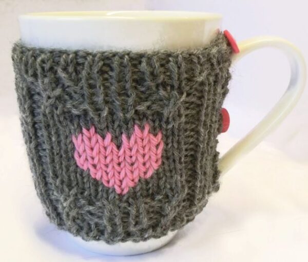 mug cosy