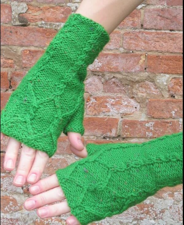 wristwarmers