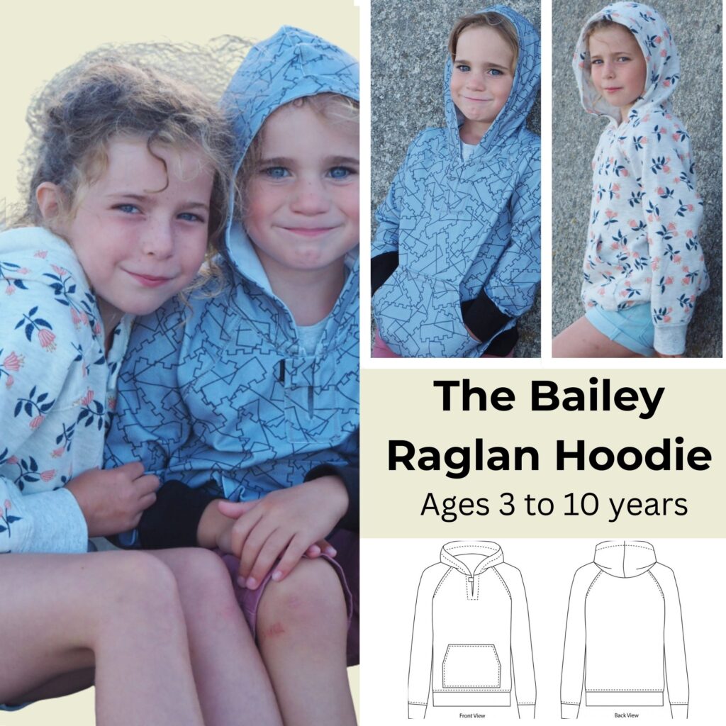 bailey Hoodie