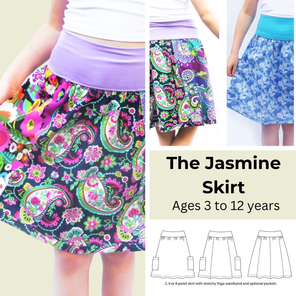 skirt pattern