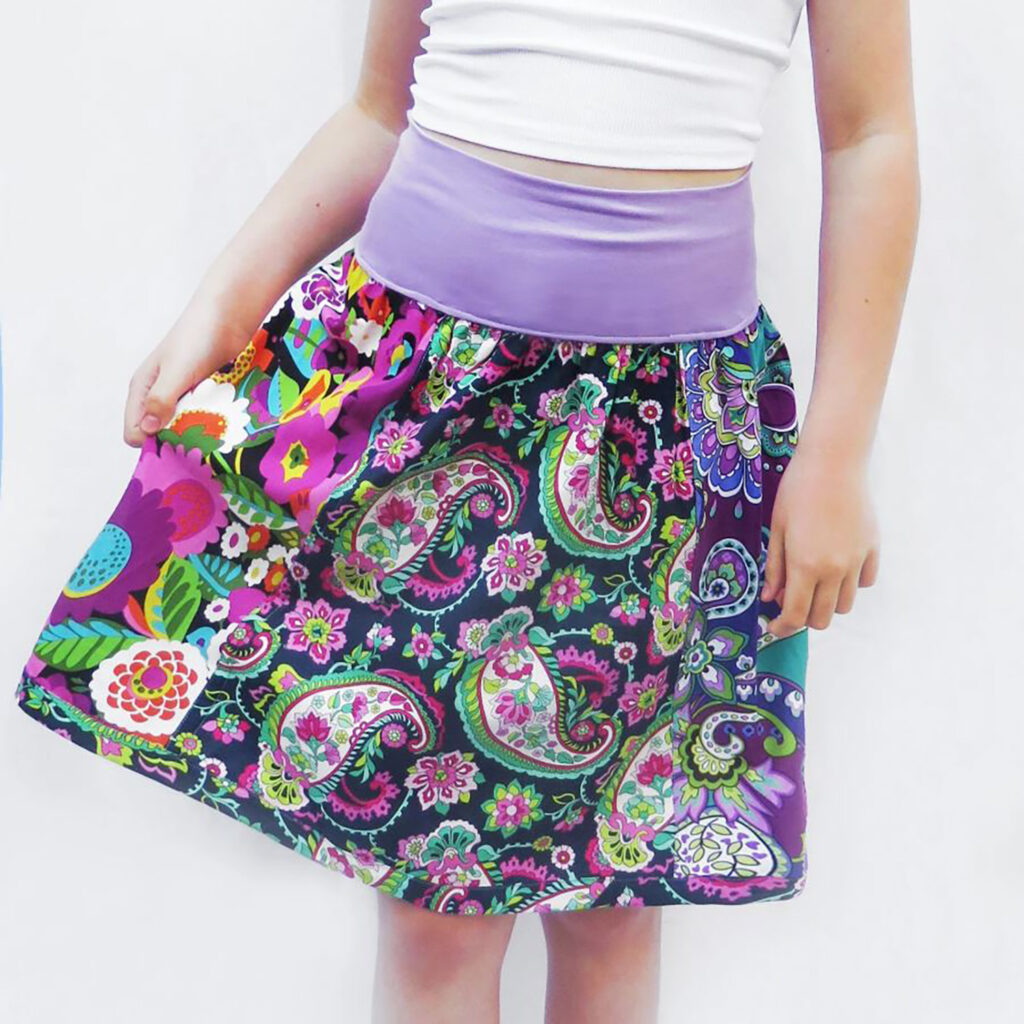 jasmine skirt