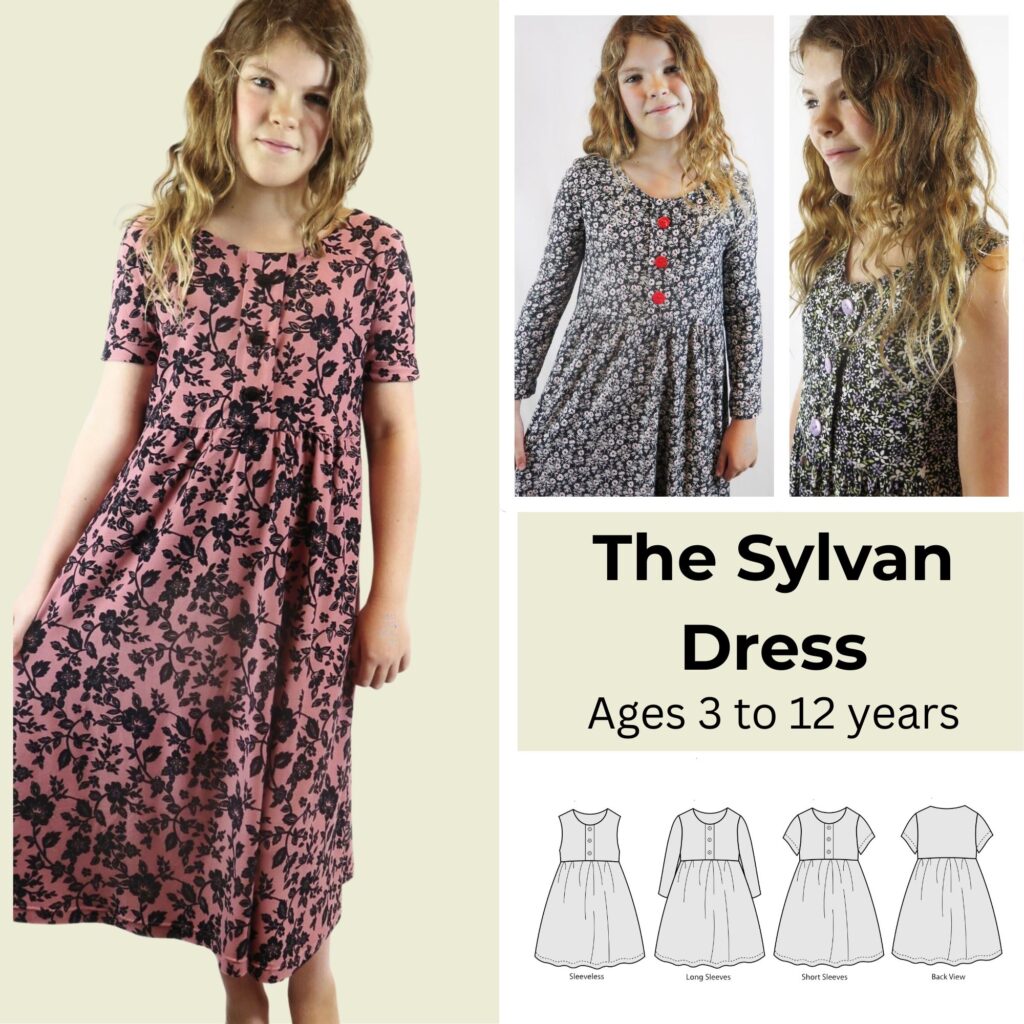 sylvan dress