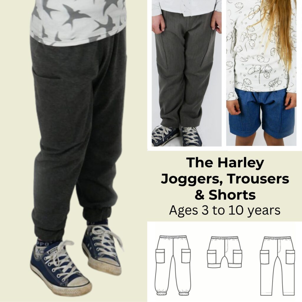trousers for kids