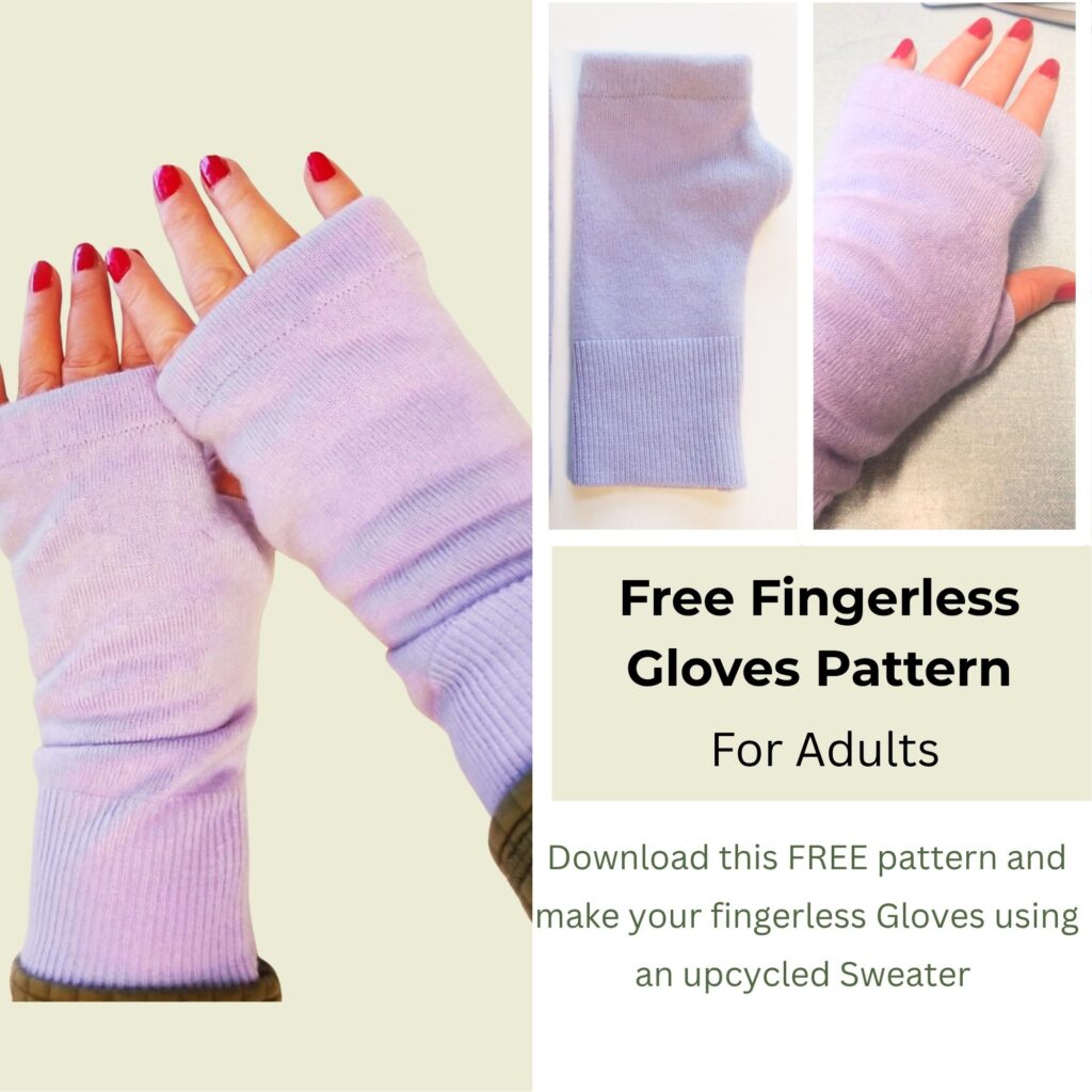 free wristwarmers
