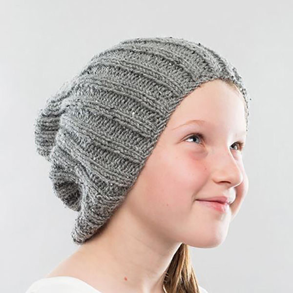 rib hat