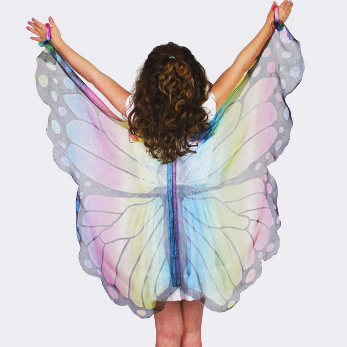 titania Fairy Wings