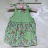 baby dress and bloomers sewing pattern
