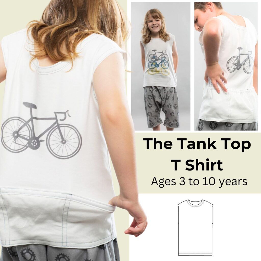 tops thumbnail Ruth Maddock Makes