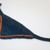 dog bandana flat