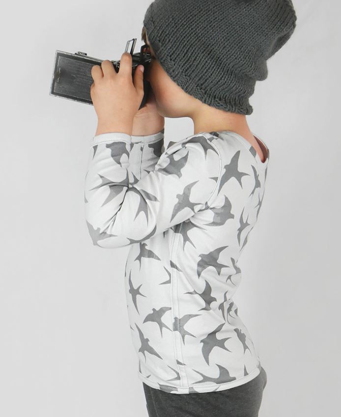 gwylan Ruth Maddock Makes