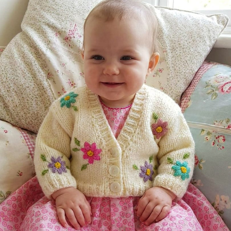 amelia cardigan sq Ruth Maddock Makes