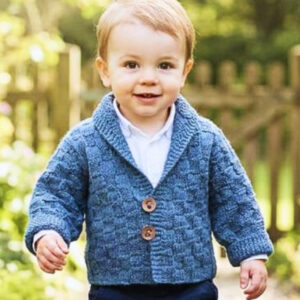 theo baby jacket knitting pattern