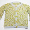 childs cardigan