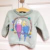 baby sweater