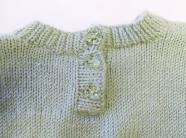 budgie 03 Ruth Maddock Makes