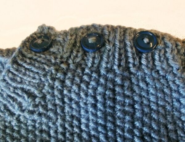 riley baby sweater 03 Ruth Maddock Makes