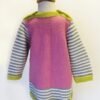 baby dress knitting