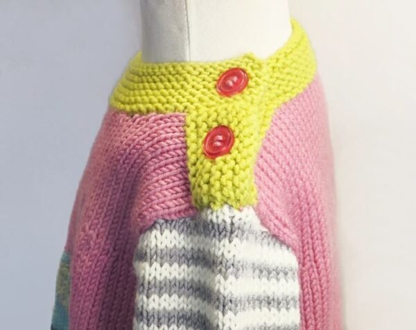 tilly 07 Ruth Maddock Makes