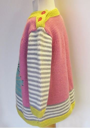tilly 09 Ruth Maddock Makes
