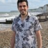 Harvey Men's Shirt Sewing Pattern